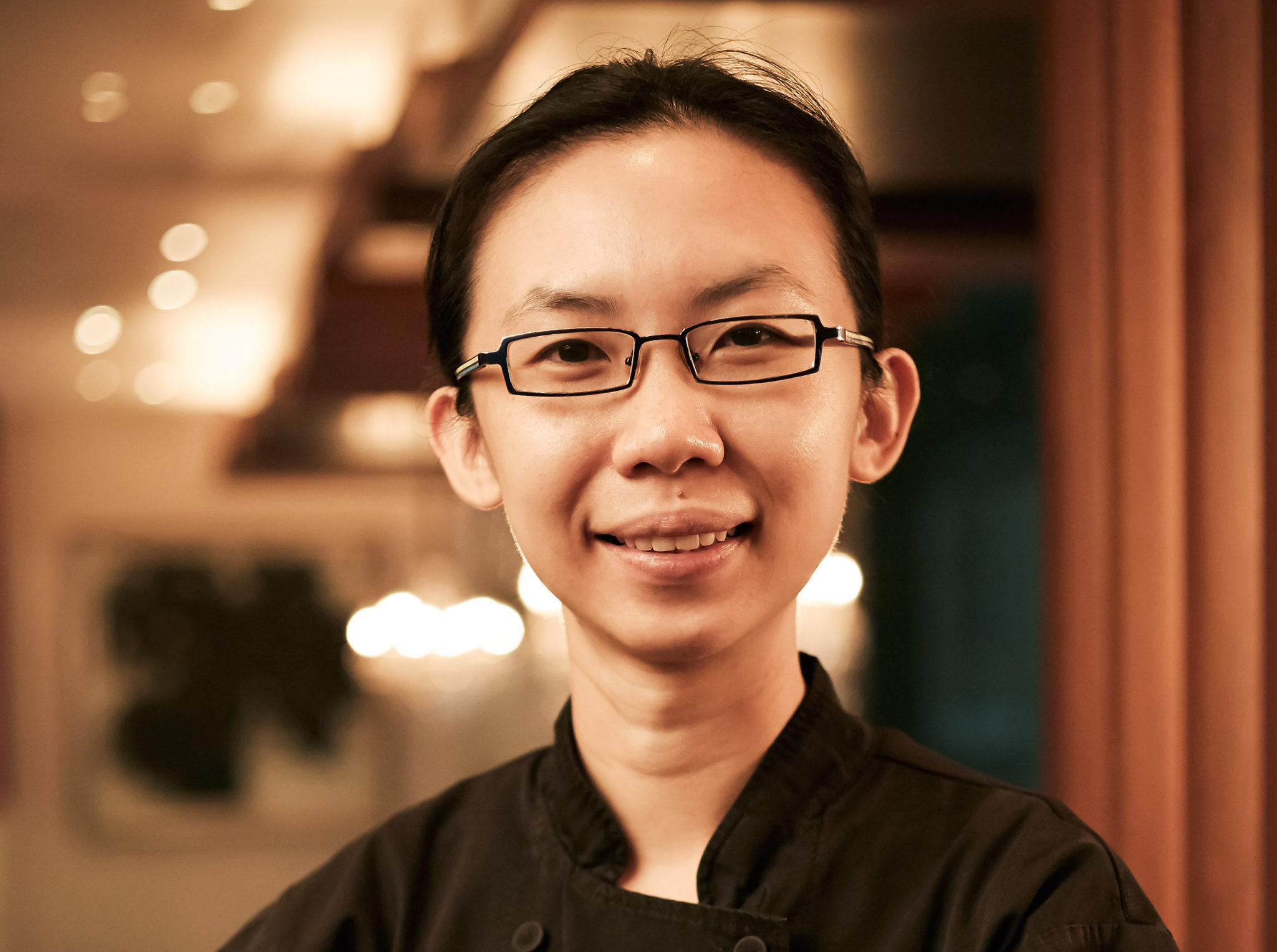 Asia's Best Pastry Chef 2016 Cheryl Koh is making Singapore and the rest of Asia a little sweeter with her creations