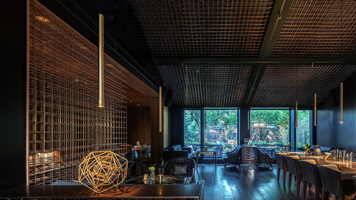 California-Inspired Design Takes Over Restaurant Dining Rooms - Eater