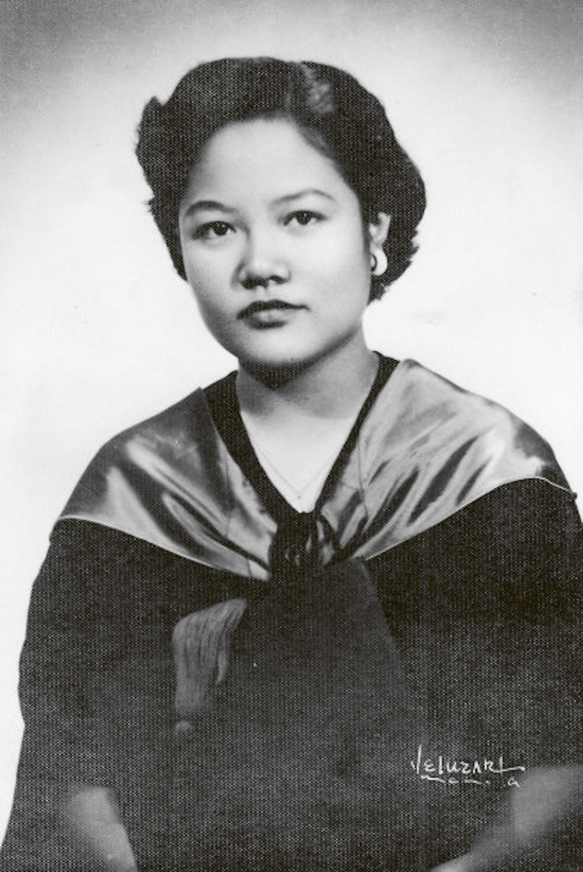Doreen Gamboa Fernandez authored many books that have become fixtures in the food industry, including "Tikim: Essays on Philippine Food and Culture"
