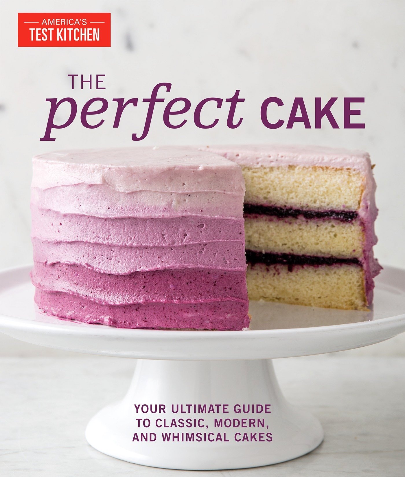 "The Perfect Cake: Your Ultimate Guide to Classic, Modern, and Ultimate Cakes"