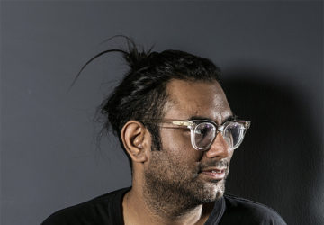 "Just as there are heroes and champions, there are also devils and villains. I am the villain. I destroy the cuisine," says Gaggan Anand