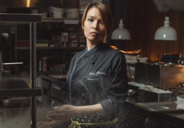 Why female chef awards and the term ‘female chef’ are never going to fix sexism and sexist working conditions in kitchens