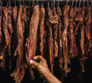 For many tourists, etag is simply cured and smoked meat. But for others, it is so much more than that