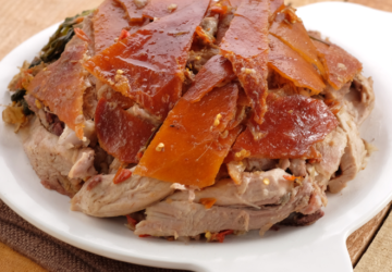 Rico’s Lechon of Cebu, arguably the best in the country, is opening in Manila in July 2018 under its new management, Meat Concepts Corp.