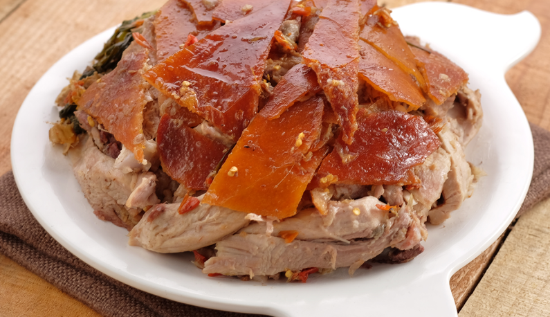 Rico’s Lechon of Cebu, arguably the best in the country, is opening in Manila in July 2018 under its new management, Meat Concepts Corp.