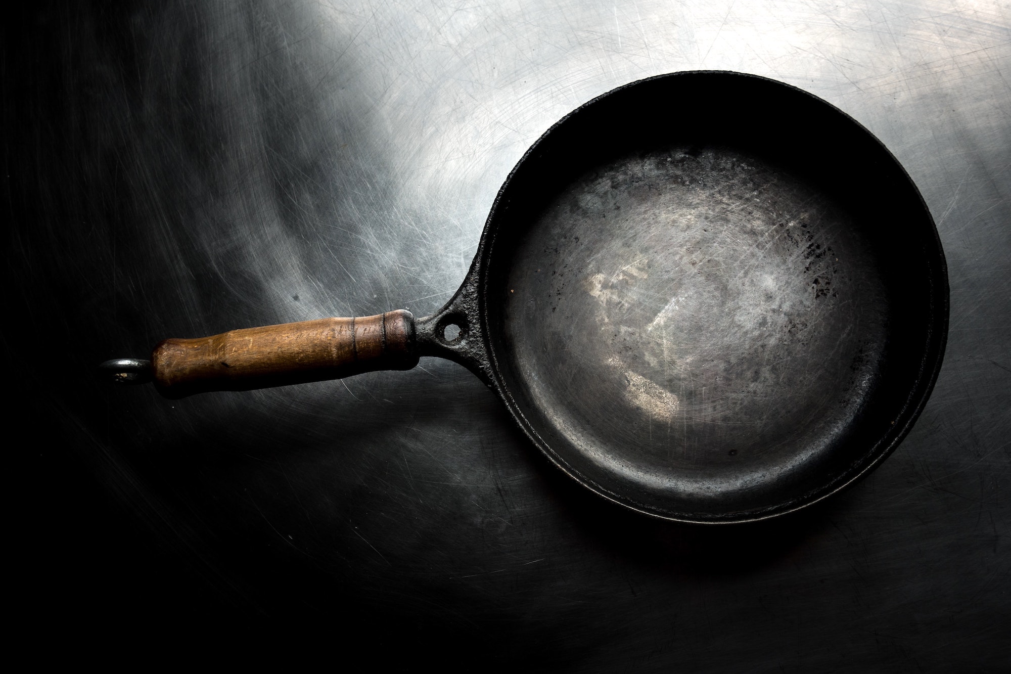 Cast-iron cookware occupies a special place in both professional and home kitchens