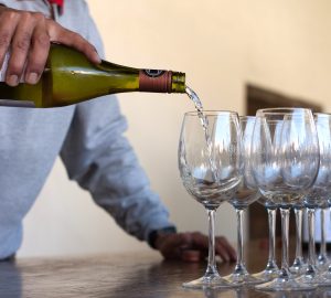 More Filipinos are willing to spend on wine more than any other alcoholic drink