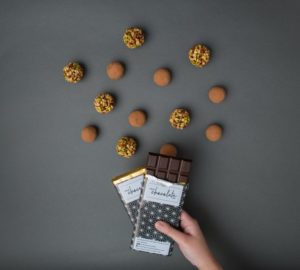 True Chocolate PH's couverture chocolates