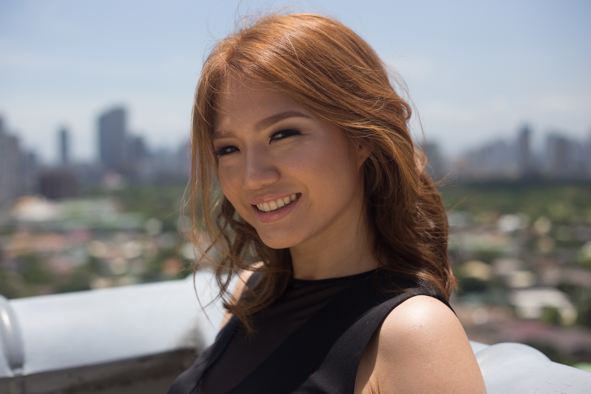 Lifestyle journalist Cheryl Tiu opens up about what makes a good restaurant