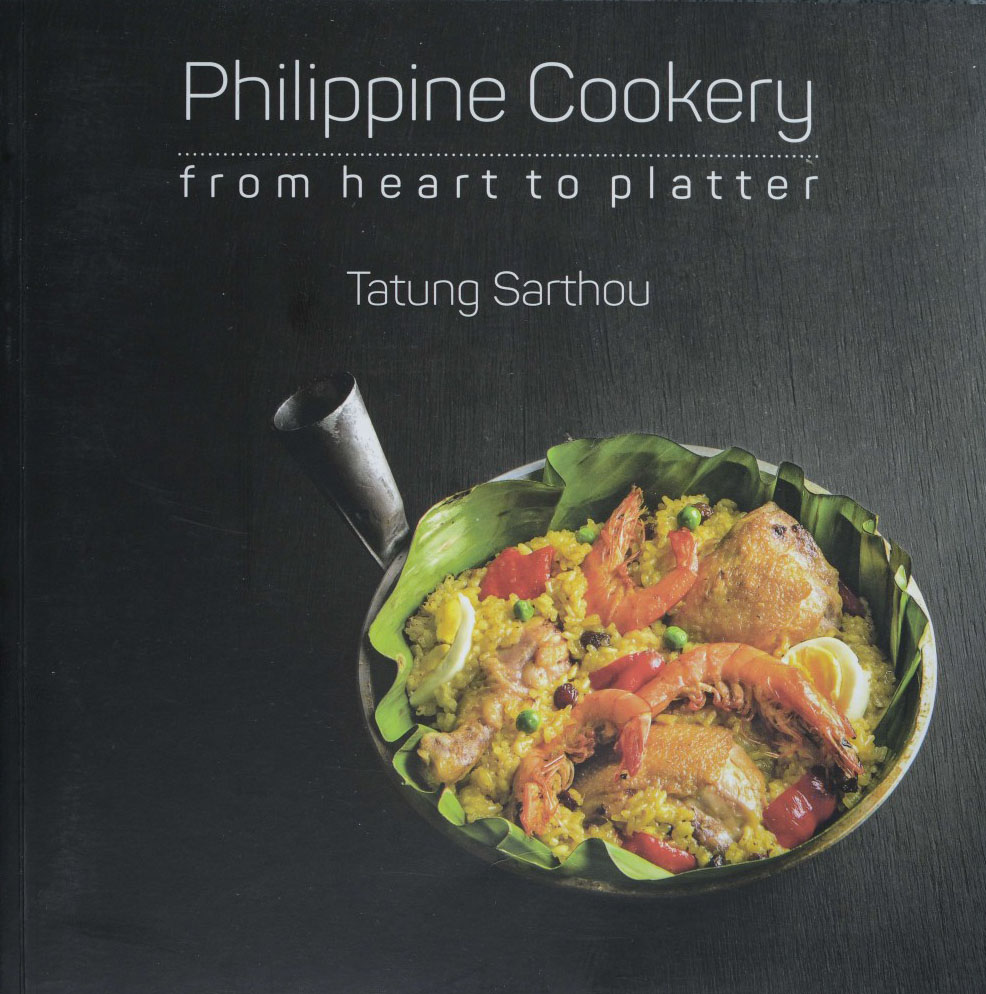 Philippine Cookery from heart to platter