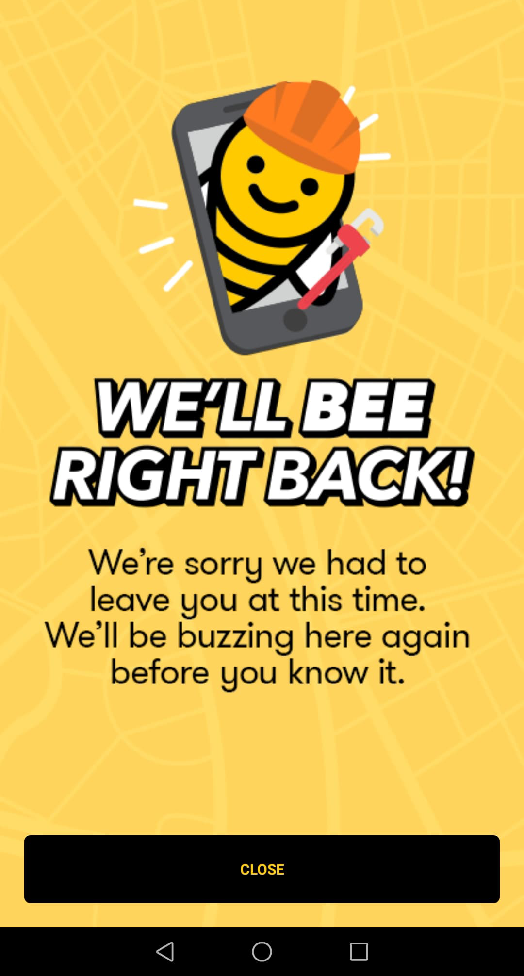 Singapore-based grocery and food delivery company Honestbee has ceased all delivery operations in the Philippines starting Apr. 20, Saturday