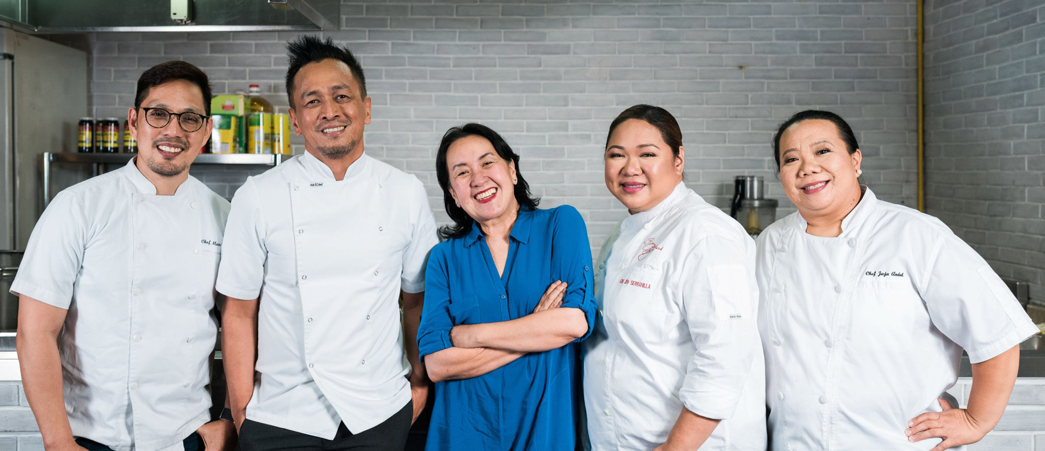 Solane Kitchen Hero Chefs’ Edition is the country’s first-ever regional cooking competition