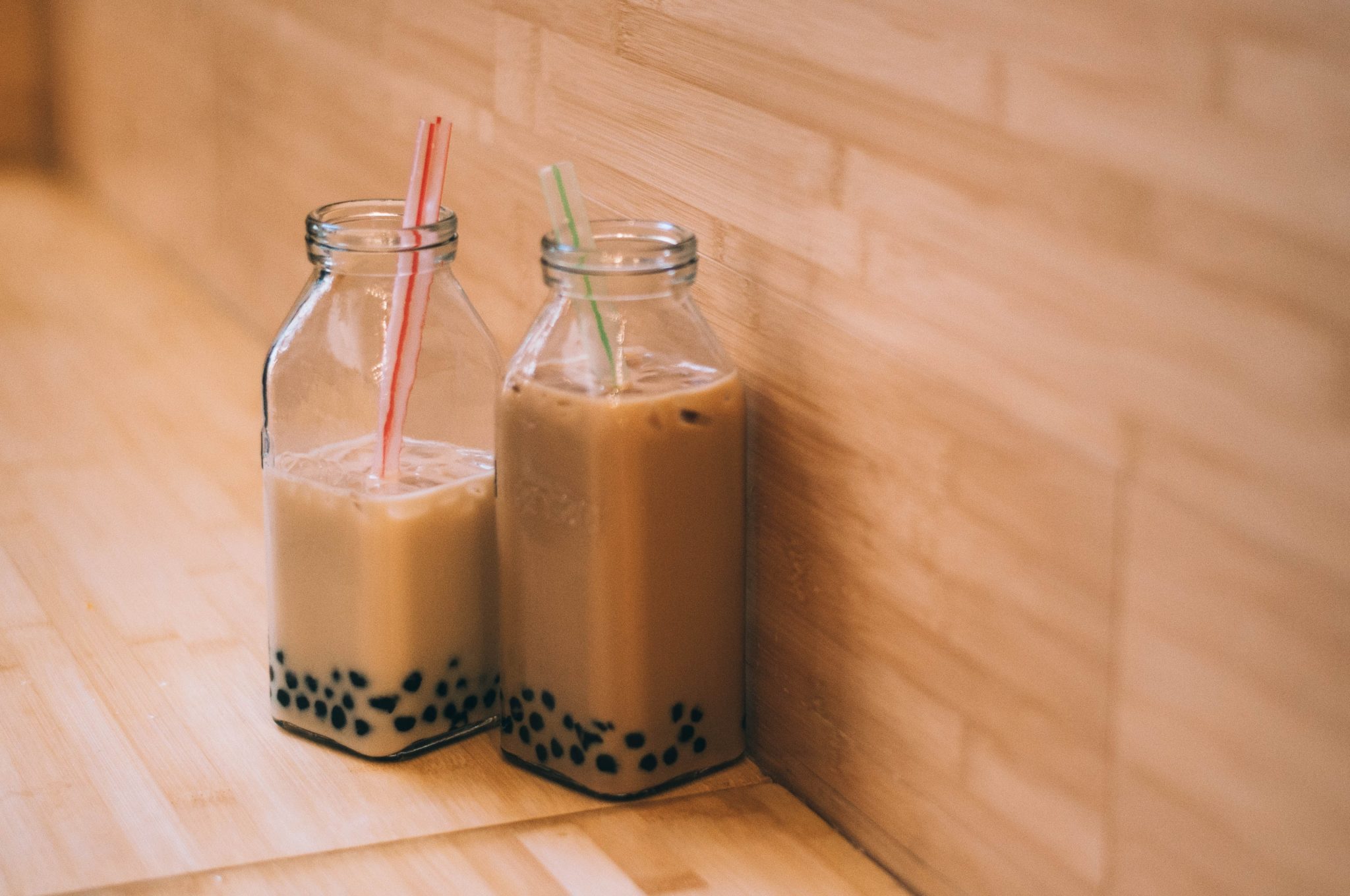 According to GrabFood, bubble tea drinkers are also more likely to order the drink during lunch time on all days of the week