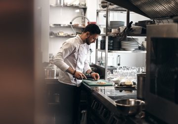 These are the critical factors in commercial kitchen design