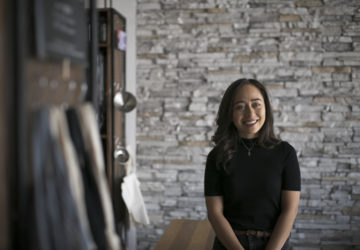 Zero-waste is an ideal; it’s a goal, says sustainability advocate Roanna Medina