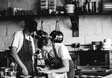 Chefs wield enormous influence in the industry but when it comes to their mental well-being, many are powerless against the prevailing stigma surrounding mental health