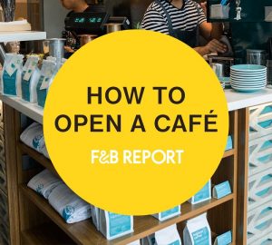 Here's how to open a cafe courtesy of third wave coffee chain Habitual Coffee