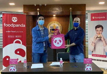 The Foodpanda and Pasig City partnership is an example of a strong collaboration between the public and private sectors