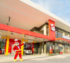 Jollibee Foods Corp has opened its first “cloud kitchen” in Chicago as part of its P7 billion global business restructuring plan