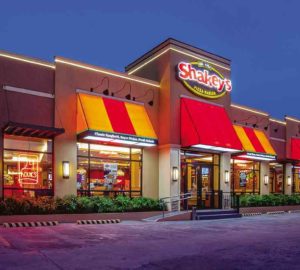Casual dining restaurant Shakey’s has acquired one of Singapore’s leading milk tea brands R&B for franchise