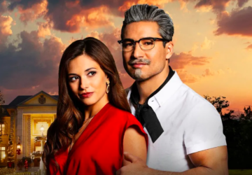 KFC’s off-the-wall marketing strategy: A holiday movie starring Mario Lopez