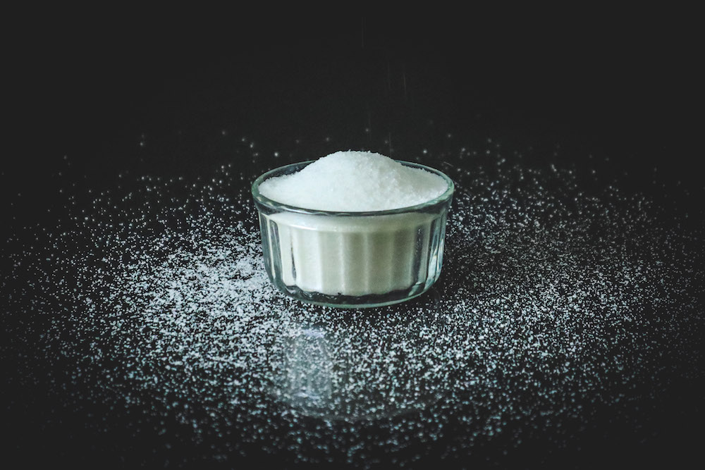 2021 food trends: Natural sweetener allulose has 90 percent less calories than common table sugar