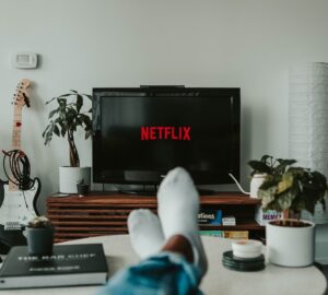 Let these Netflix movies and documentaries provide entrepreneurs an in-depth (and entertaining) look at the world of business