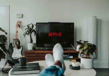 Let these Netflix movies and documentaries provide entrepreneurs an in-depth (and entertaining) look at the world of business