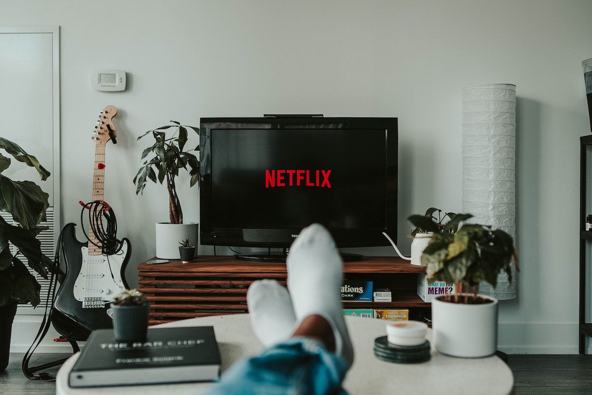 Let these Netflix movies and documentaries provide entrepreneurs an in-depth (and entertaining) look at the world of business