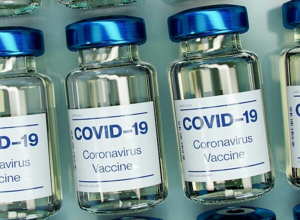 covid vaccines for sme