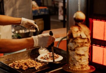 This is Shawarma Shack’s way of helping Filipinos bounce back from the crisis