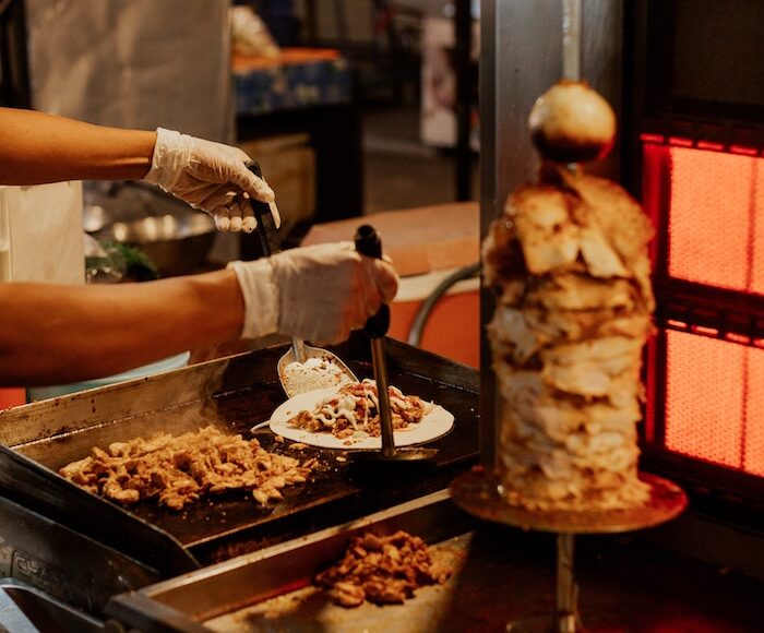 This is Shawarma Shack’s way of helping Filipinos bounce back from the crisis