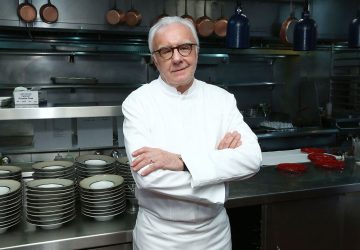 Alain Ducasse owns the most Michelin stars in the world