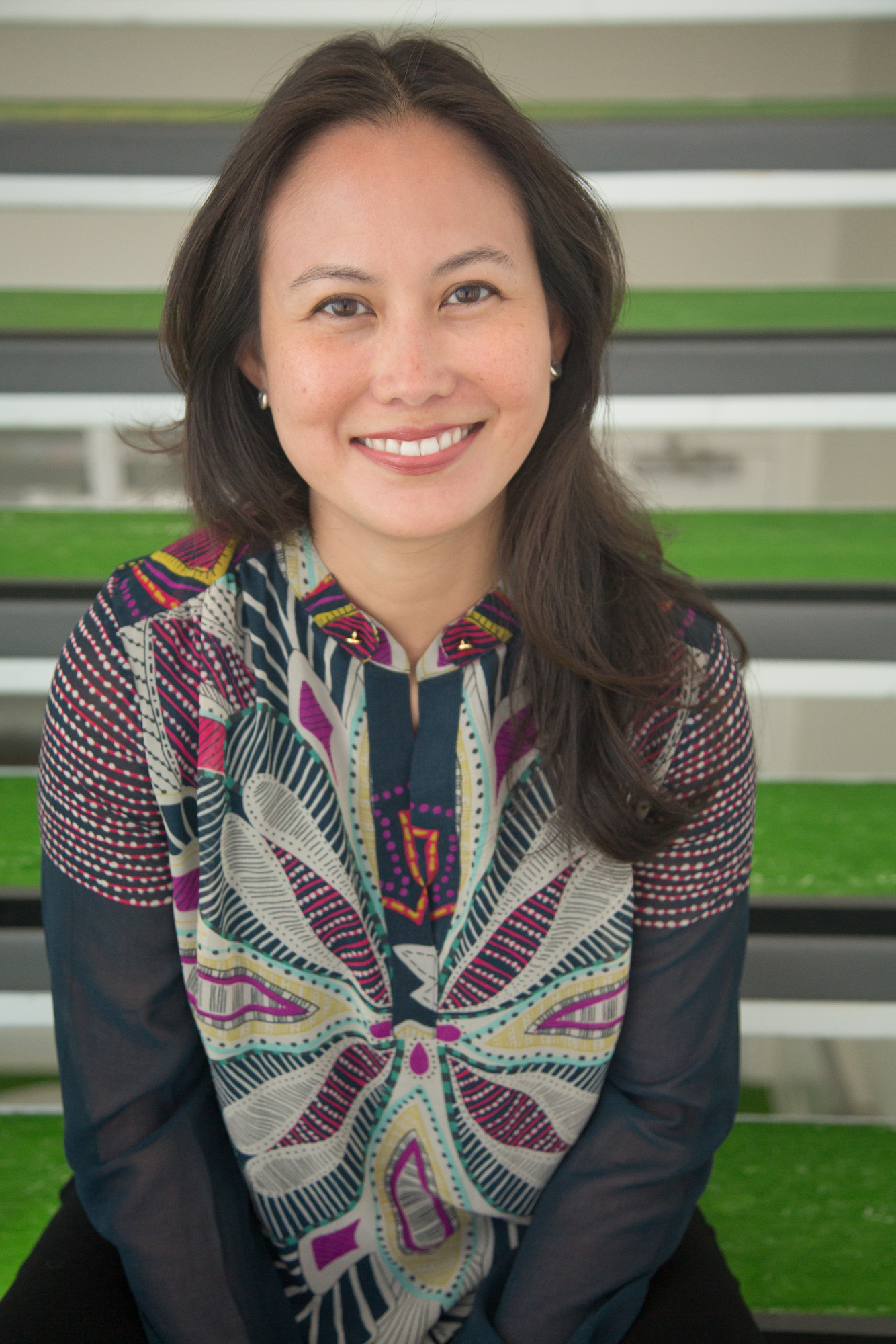 Meet Celina Agaton, the founder of MapPH who has been helping revitalize local economies through heritage preservation, food security, and sustainable tourism