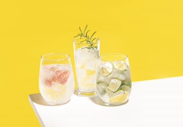 Canned cocktails and compatible partnerships aren’t dichotomies