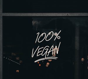 Veganism and plant-based cuisine are the future of food, as these seven signs prove