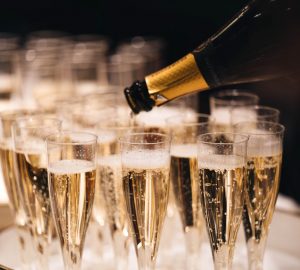 Top EU court lifts the spirits of French champagne makers