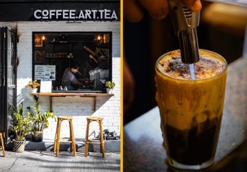Businesses like Coffee Artea propose a blueprint on how to serve this burgeoning group’s craving for local coffee