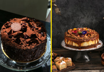 Dylan Patisserie and Butternut Bakery: A field guide to two new Manila cake brands