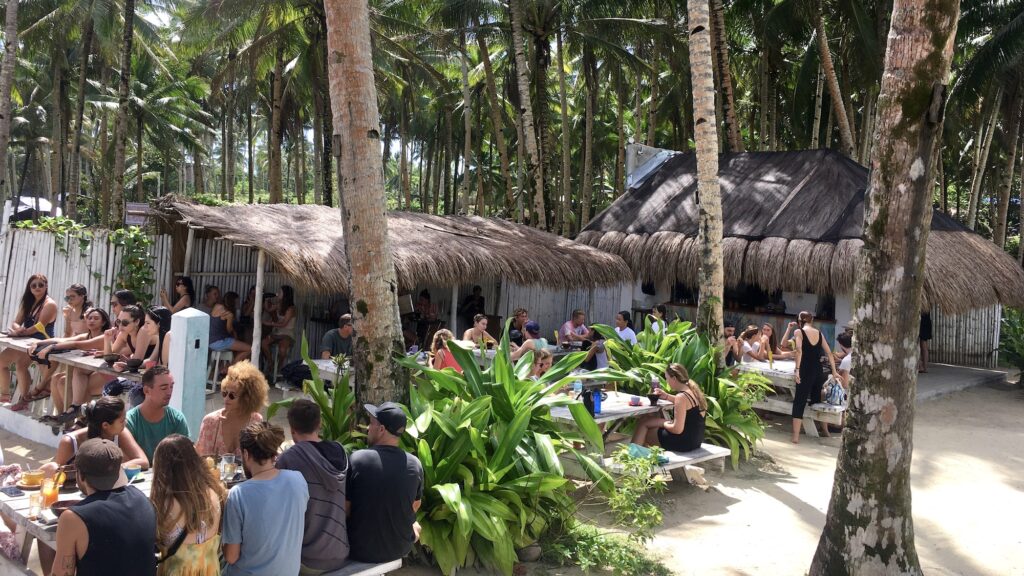 In building and expanding businesses, keep in mind that what works in one location, say Shaka in Siargao, may not work in another, like Shaka in BGC