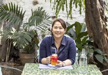 Turns out, a bad customer experience can actually turn your restaurant around—just ask Portia Baluyut Magsino of Rustic Mornings