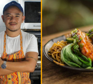 Adamo wins over Dumaguete with local flavors, fusions, and a passion for good food
