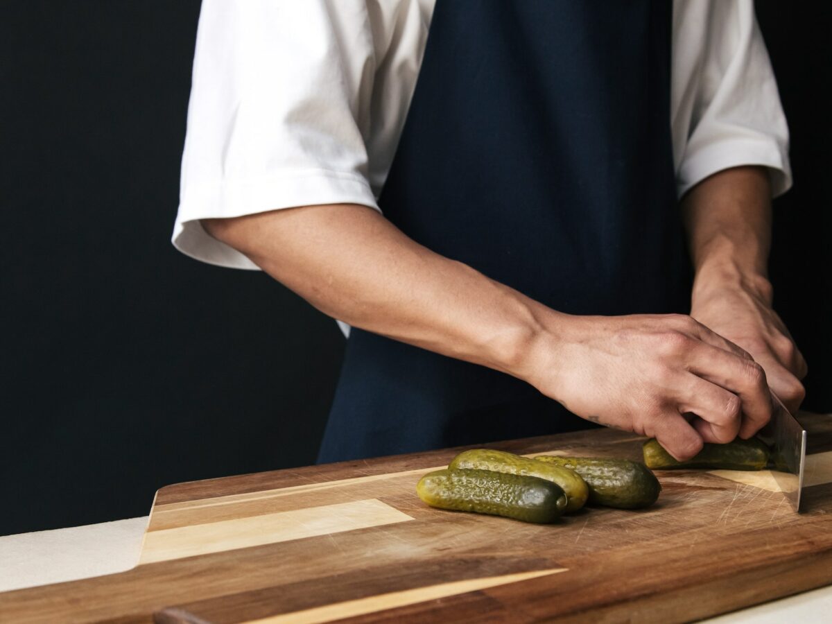 Cutting Board maintenance and safety - ChefPanko