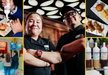 Together We Flavor 2024: A celebration of culinary diversity and indulgence