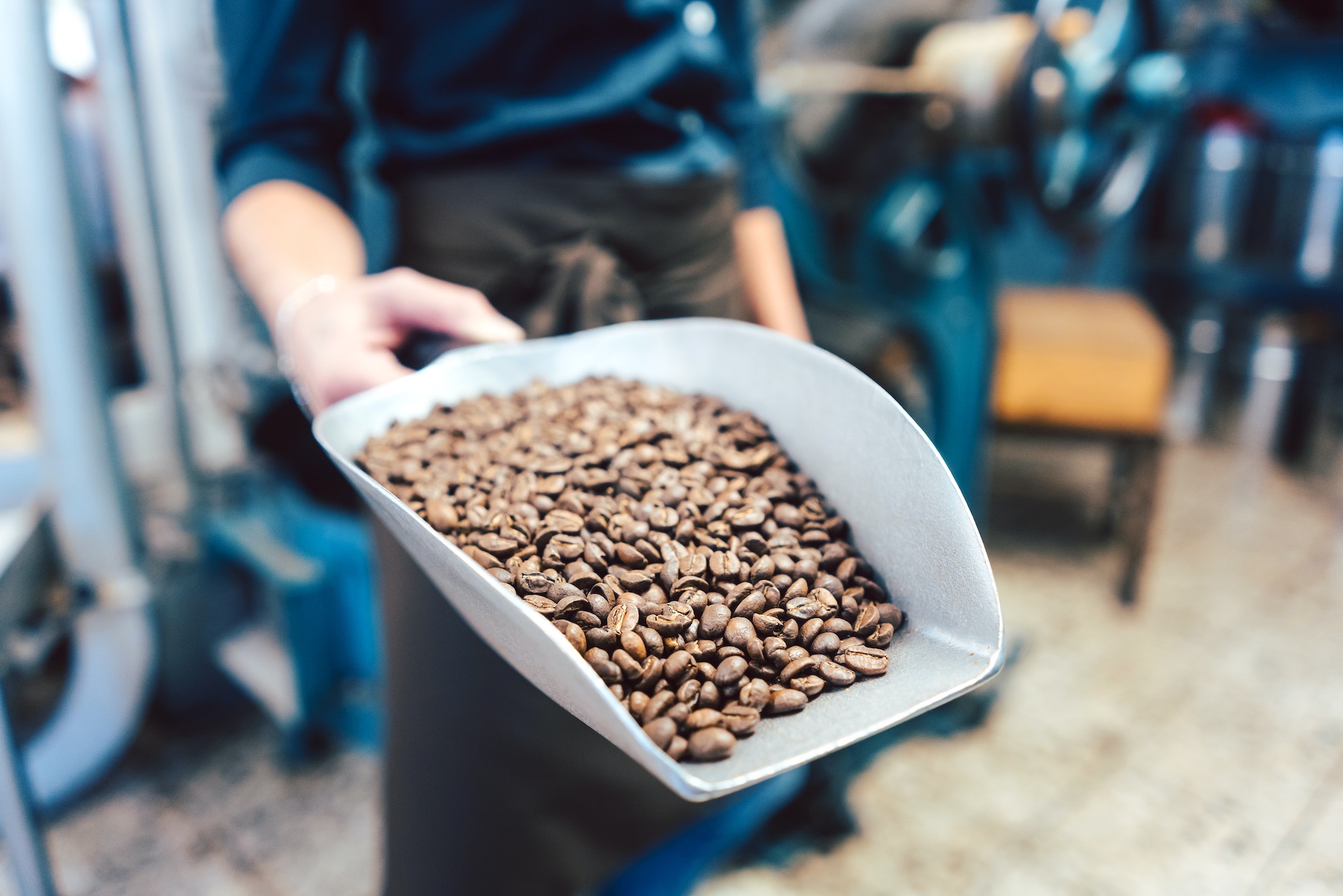 Fresh Roasted Coffee Beans Supplier in the Philippines by Coffeellera