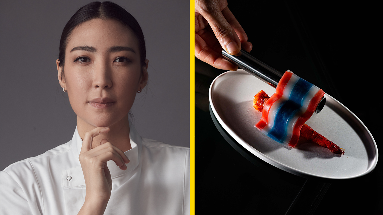 Chef Pam of Bangkok’s Potong is Asia’s Best Female Chef 2024