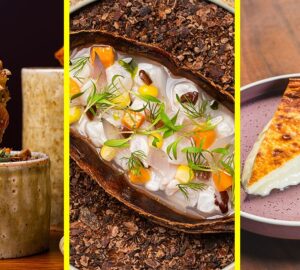 These exciting new menus are fueling the fire of the Philippine culinary scene