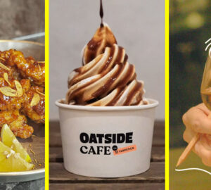 F&B briefs: Chef Tatung’s adobo chicken, Oatside Cafe, and Doodle and Co.